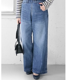 Ordinary fits | デニムパンツ