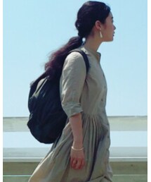 petite robe noire | ワンピース