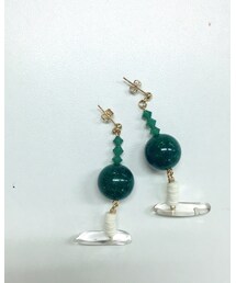 Handmade | ピアス（両耳用）