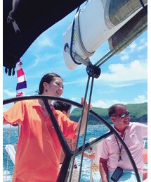 三島村 | ヨットの運転⛵️(その他)