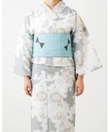 DOUBLE MAISON | 浴衣