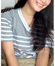 Sacai | Tシャツ/カットソー