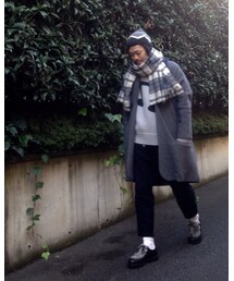 SUNSEA | ストール/ショール