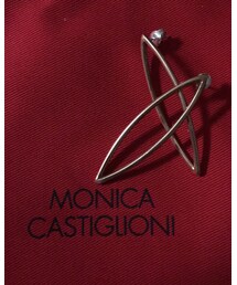 Monica Castiglioni | ピアス（両耳用）