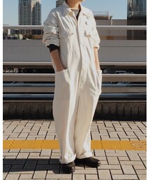 VINTAGE | つなぎ/オールインワン
