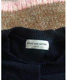 DRIES VAN NOTEN | ニット/セーター