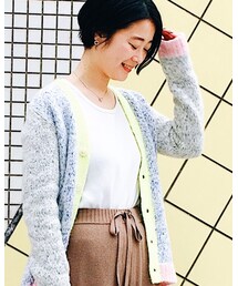 dosa | カーディガン/ボレロ