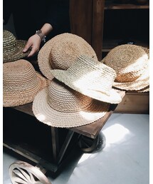 no brand | ラトビアの帽子(帽子)