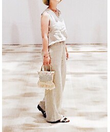 AUGUSTE PRESENTATION | Tシャツ/カットソー