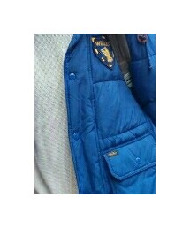 who a u | ダウンジャケット/コート