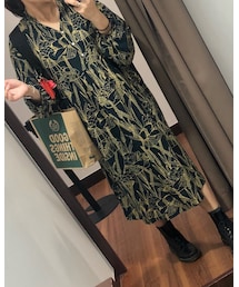 Fillil | ワンピース/ドレス