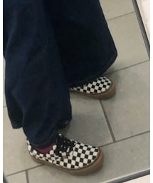 VANS | スニーカー