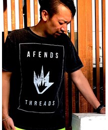 Afends | Tシャツ/カットソー