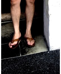 RAINBOW SANDALS | サンダル