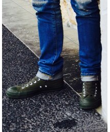 CONVERSE ALL STAR | スニーカー