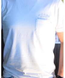 ROARK REVIVAL | Tシャツ/カットソー