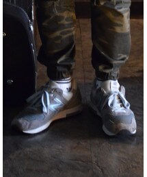 NEW BALANCE | スニーカー