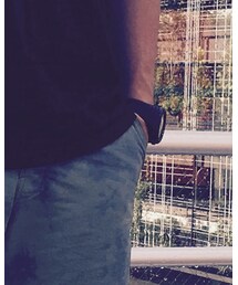 SUUNTO | アナログ腕時計