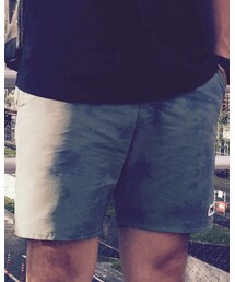 THE HARDMAN | パンツ