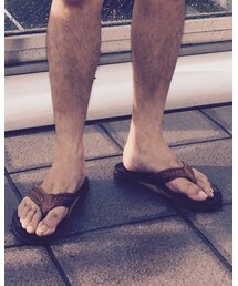 RAINBOW SANDALS | サンダル