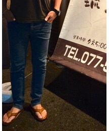 HOLLYWOOD RANCH MARKET | パンツ