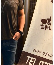 SUUNTO | アナログ腕時計