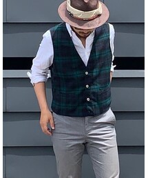 PENDLETON | ベスト