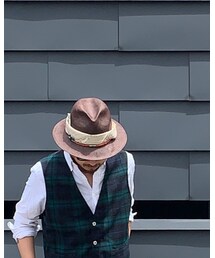 STETSON | ハット