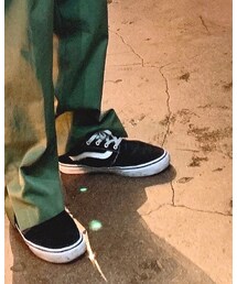 VANS | スニーカー