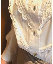 used | シャツ/ブラウス