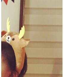 宮島リラックマ | カチューシャ