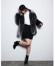 ENVYM | その他アウター