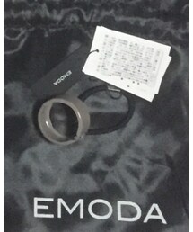 EMODA | ヘアゴム