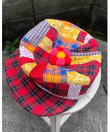 Meili | キャスケット