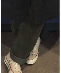 NEONSIGN | その他パンツ