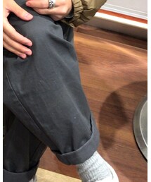 Supreme  | チノパンツ