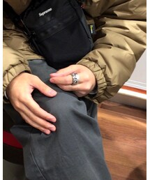 CHROME HEARTS | リング