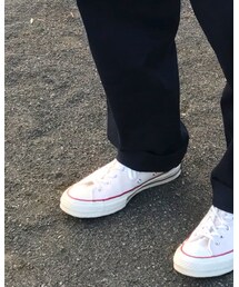 CONVERSE | スニーカー