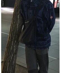 UNIVERSAL PRODUCTS | ショルダーバッグ