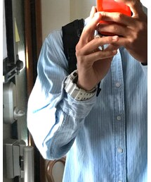 G-SHOCK | アナログ腕時計