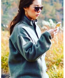 patagonia | その他トップス