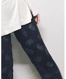 ZARA | その他パンツ