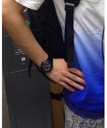 WIRED | アナログ腕時計