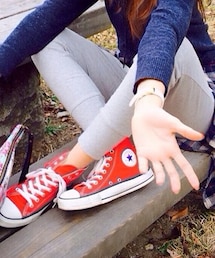 UNITED COLORS OF BENETTON. | その他パンツ