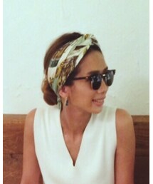 HERMES | ファッション雑貨