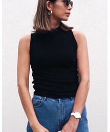 ZARA | ニット/セーター