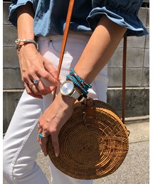 Import & Select | かごバッグ