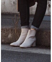 ZARA | ブーツ