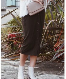 ZARA | スカート