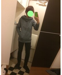 アウターなし | トップス